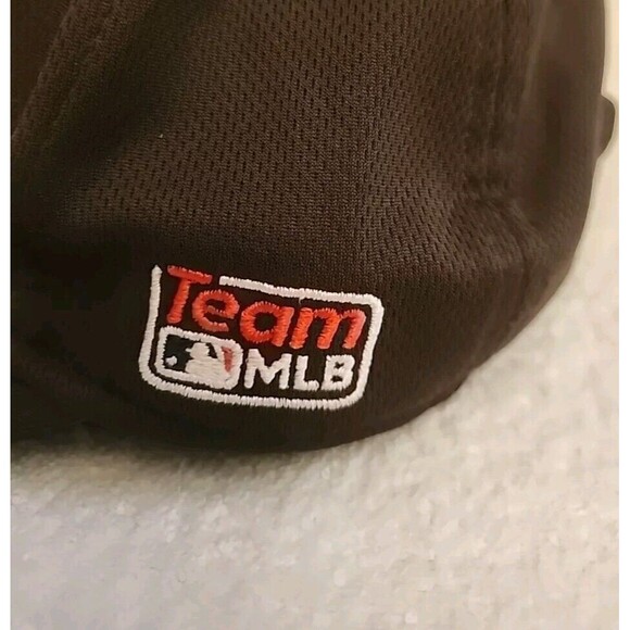 San Diego Padres Brown YOUTH Hat/Cap OC Sports Team MLB Adjustable - Picture 4 of 5